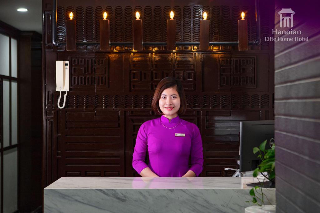 Hanoi Golden Lotus Aman Hotel Экстерьер фото