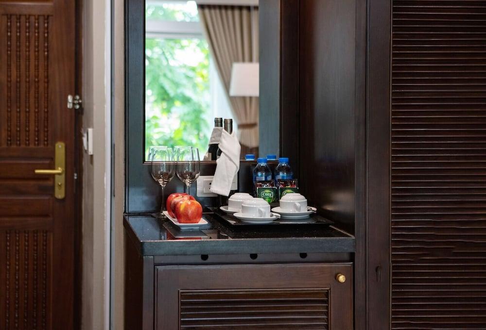 Hanoi Golden Lotus Aman Hotel Экстерьер фото